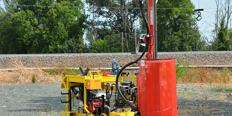 Standard Penetration Test (SPT) in Salzgitter: Bodenkennwerte für sichere Gründungen