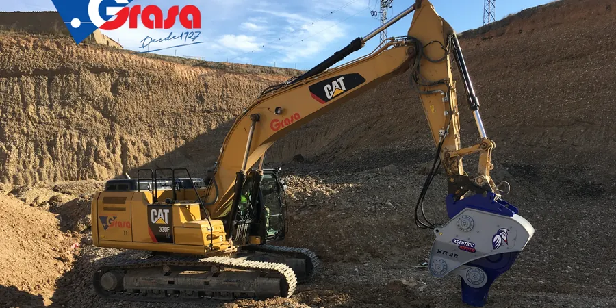 Geotechnische Baugrubenüberwachung in Salzgitter: Präzision für komplexe Untergründe